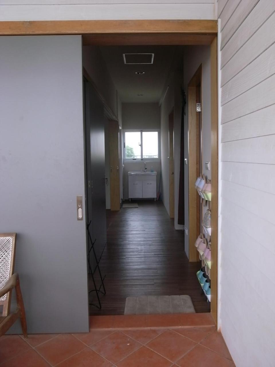 榖意鄉居 Kampung Jing-Liao Hotel Houbi Exterior foto